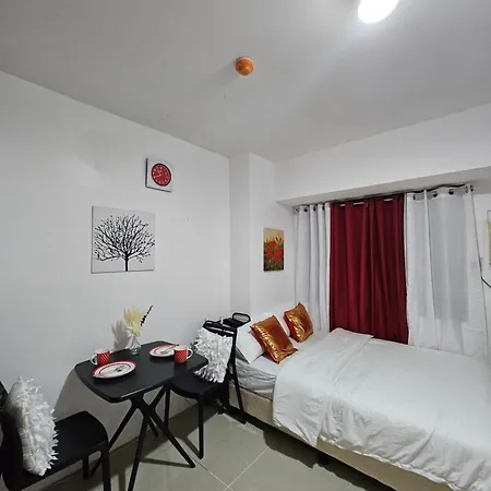 Horizon 101 Cebu Condo Near Fuente Osmena