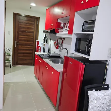 Horizon 101 Cebu Condo Near Fuente Osmena