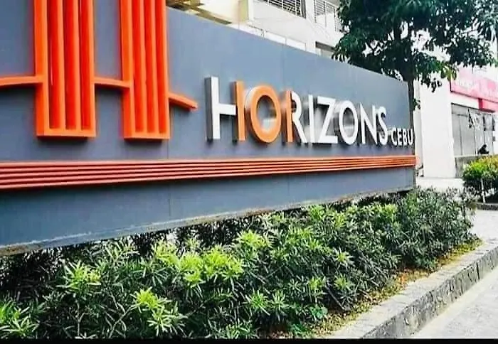 아파트호텔 Horizon 101 Near Fuente Osmena